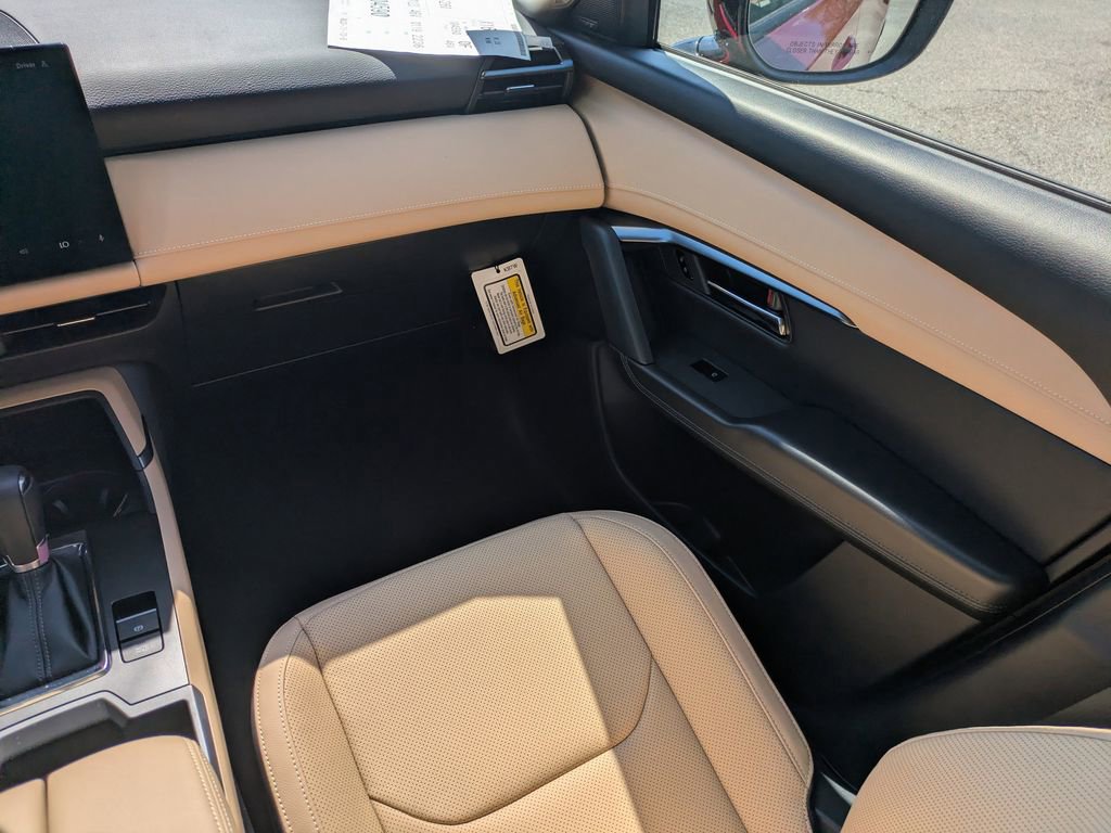 New 2026 MAZDA CX-5 2.5 S w/ Premium Package image 19