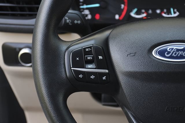 Used 2022 Ford Escape SE image 8