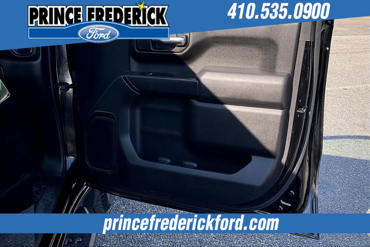 Used 2024 GMC Sierra 1500 Pro w/ Graphite Edition image 22