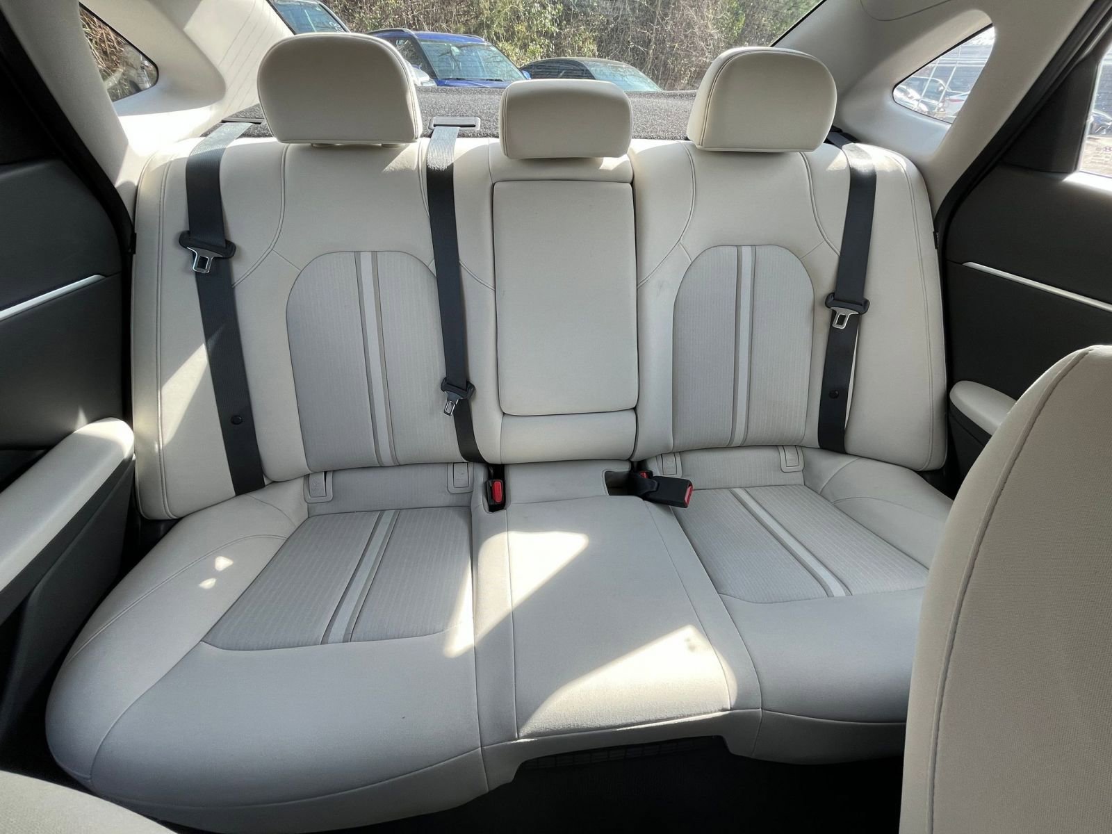 Used 2025 Hyundai Sonata SEL FWD image 36