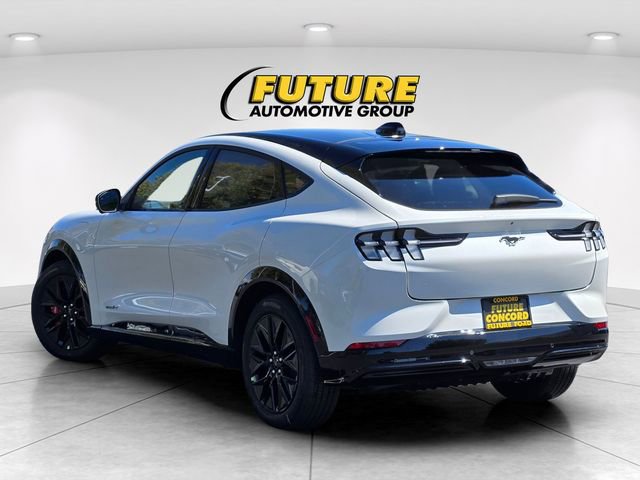 New 2025 Ford Mustang Mach-E Premium w/ Sport Appearance Package image 5