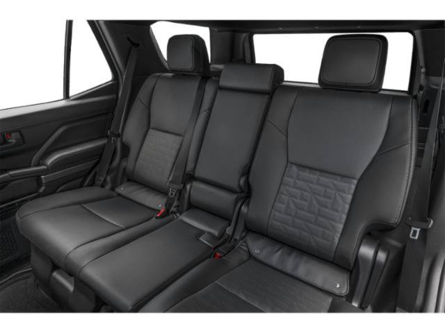 New 2026 Toyota 4Runner TRD Off-Road AWD/4WD image 15
