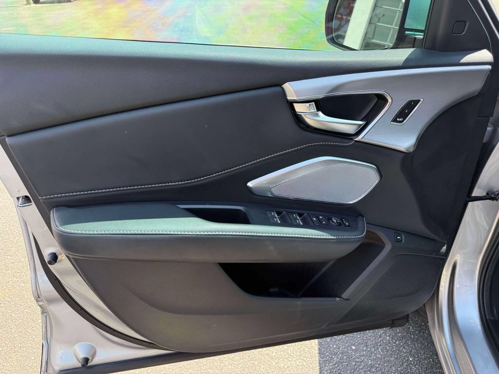 Used 2021 Acura RDX FWD w/ Technology Package image 17