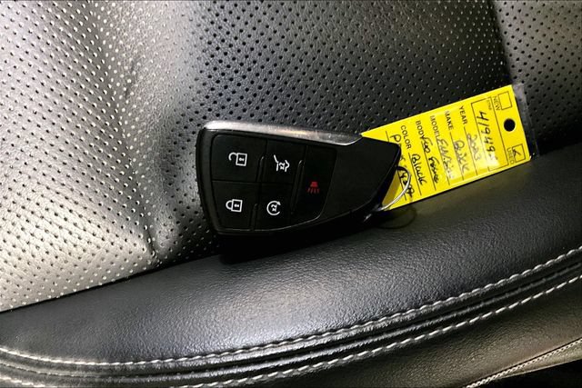 Certified 2023 Buick Envision Essence FWD image 29