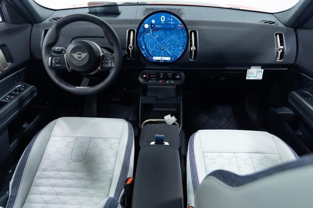 New 2027 MINI Cooper Countryman S AWD/4WD image 18