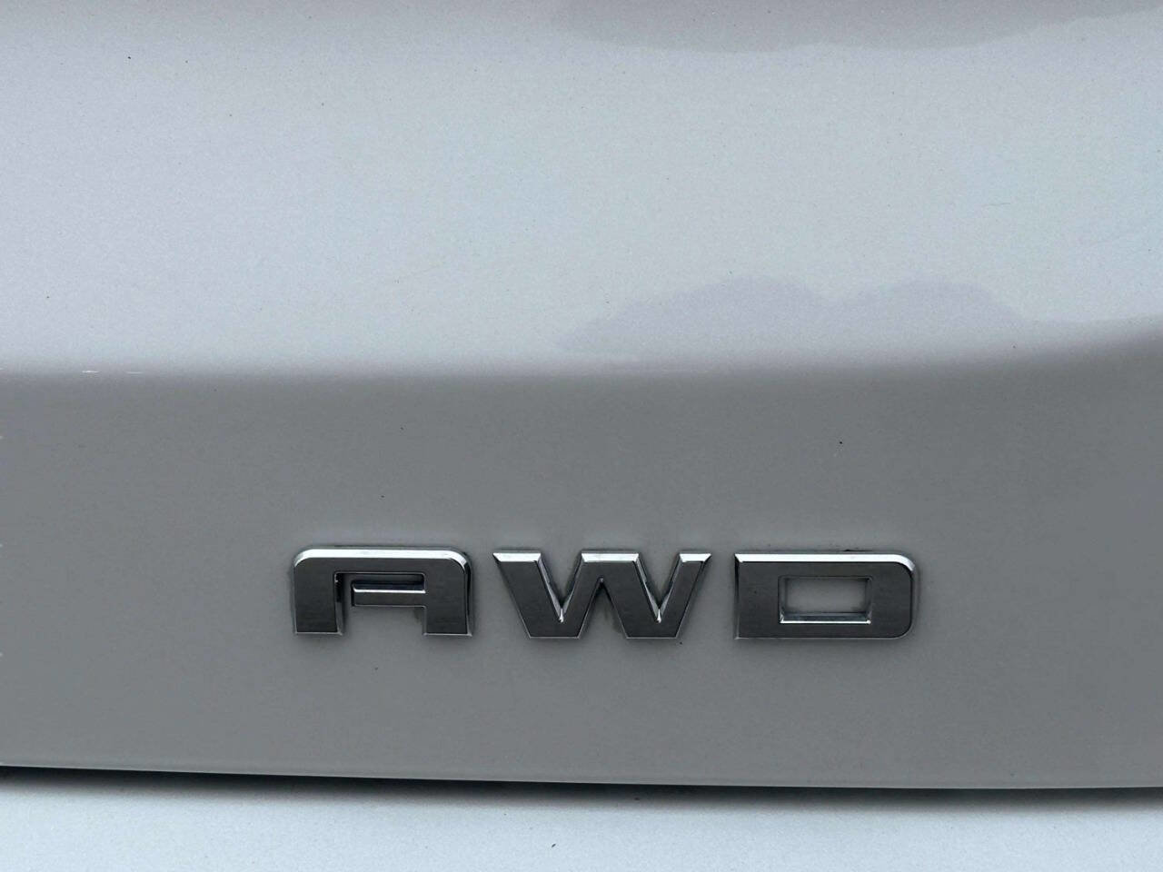 Used 2019 GMC Acadia Denali image 16