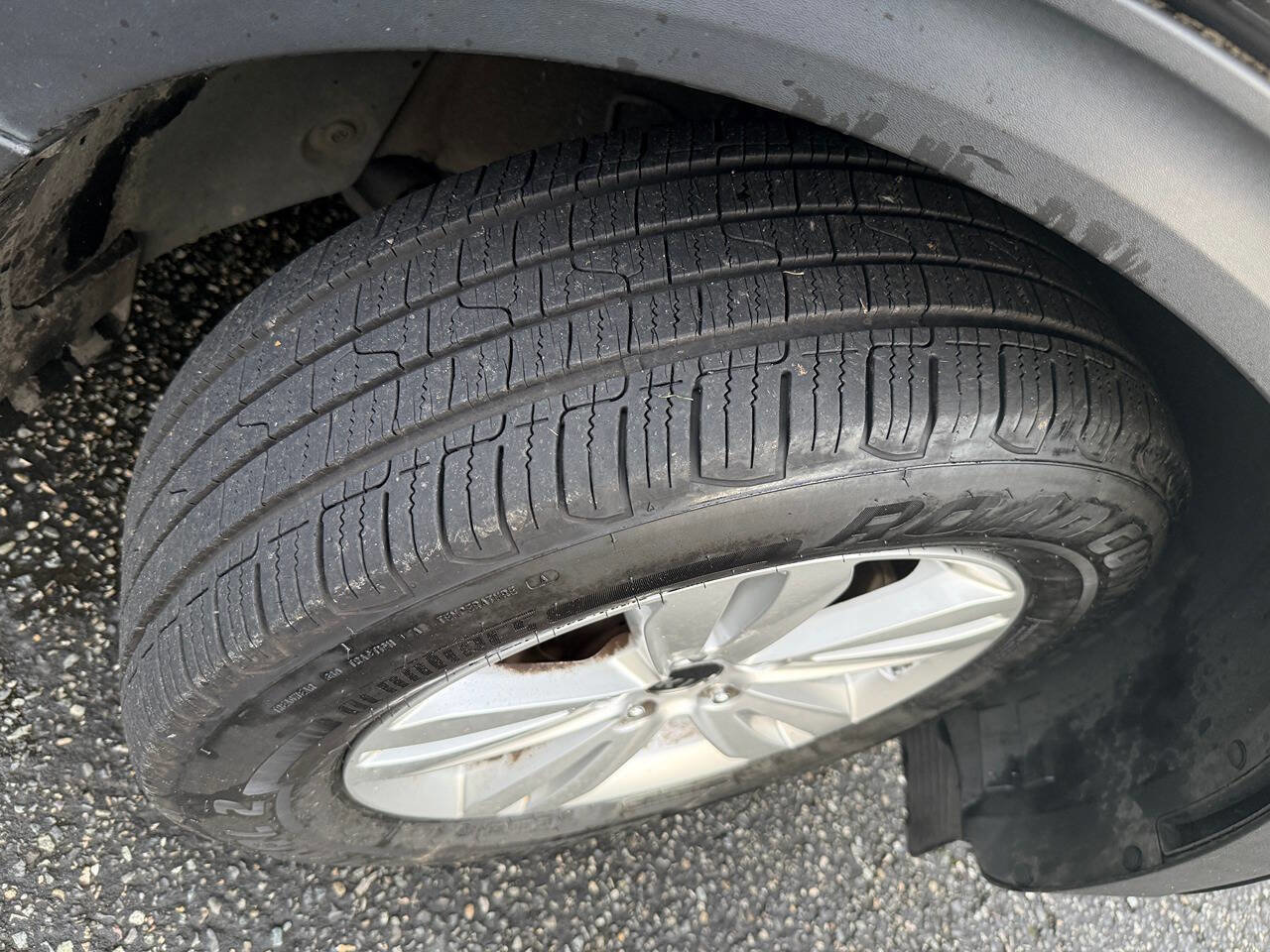 Used 2017 Kia Sportage LX w/ LX Popular Package image 33