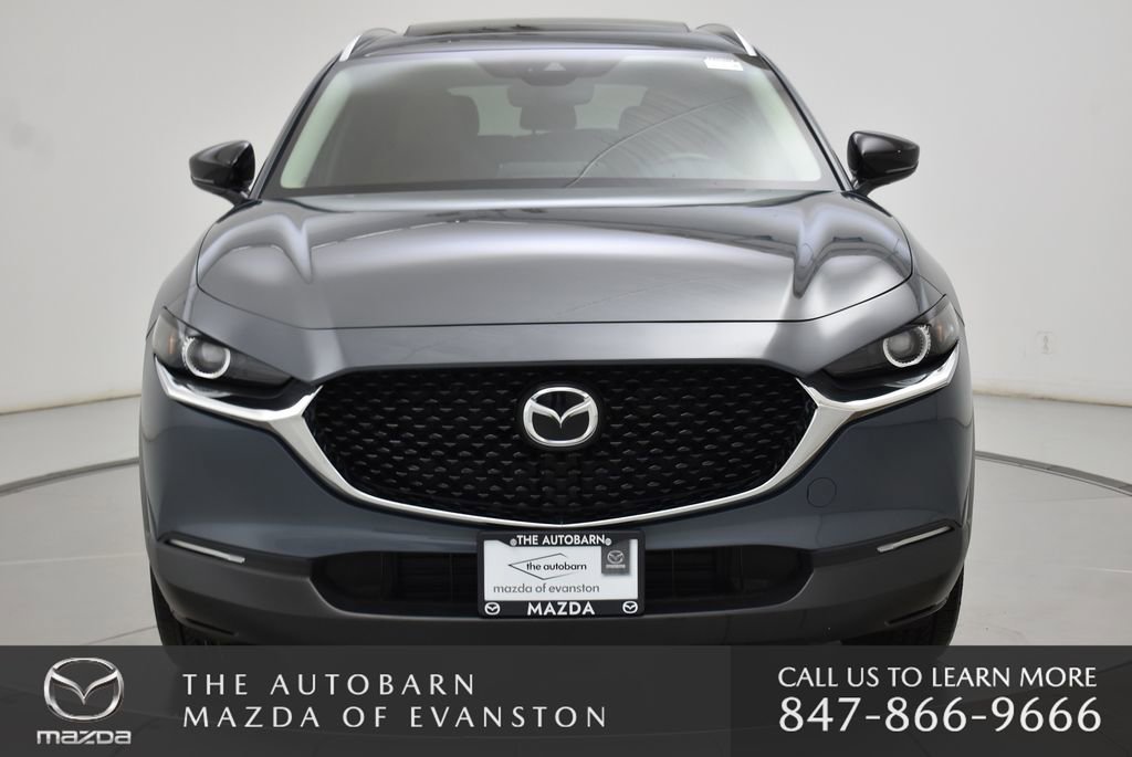 Used 2023 MAZDA CX-30 AWD 2.5 S w/ Preferred Package image 13