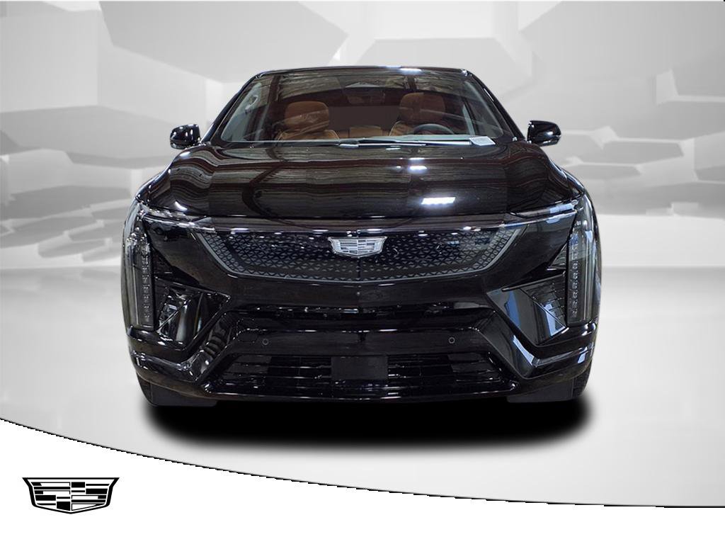 New 2026 Cadillac Optiq Sport 2 image 2