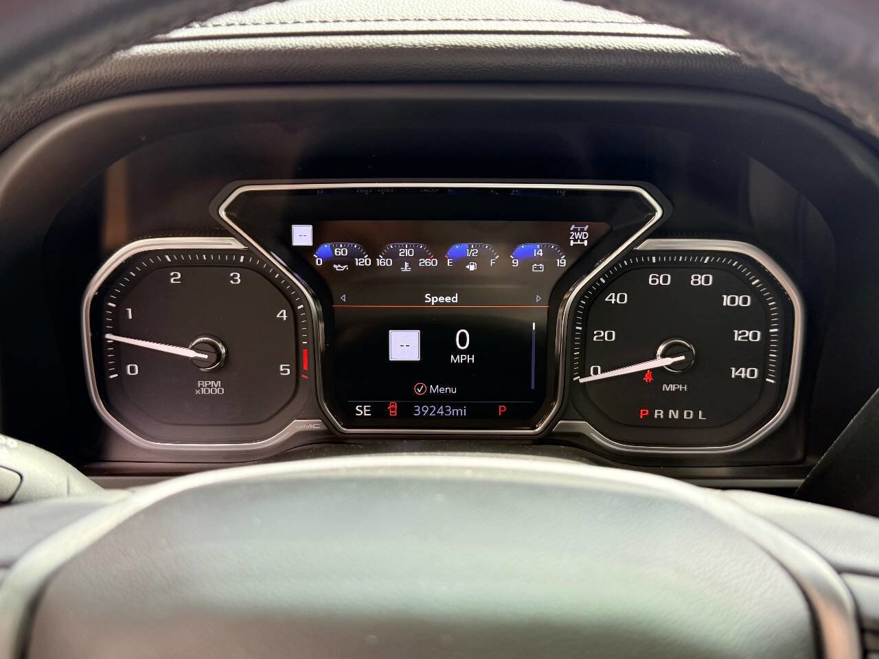 Used 2020 GMC Sierra 2500 Denali w/ Denali Ultimate Package image 27
