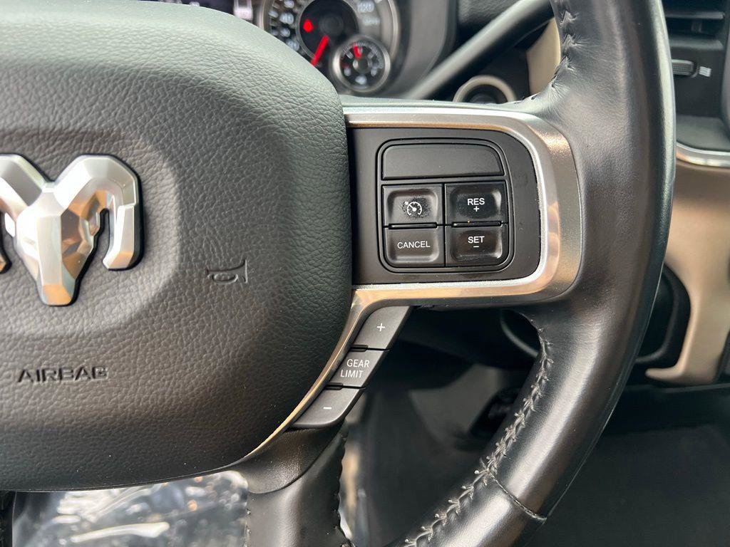 Used 2022 RAM 2500 Laramie image 40