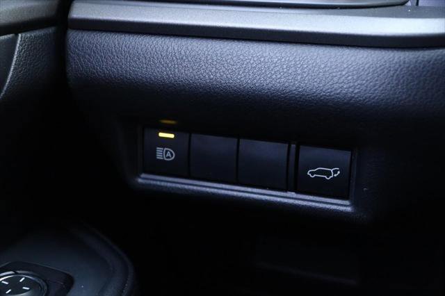 Certified 2025 Toyota Grand Highlander AWD image 20