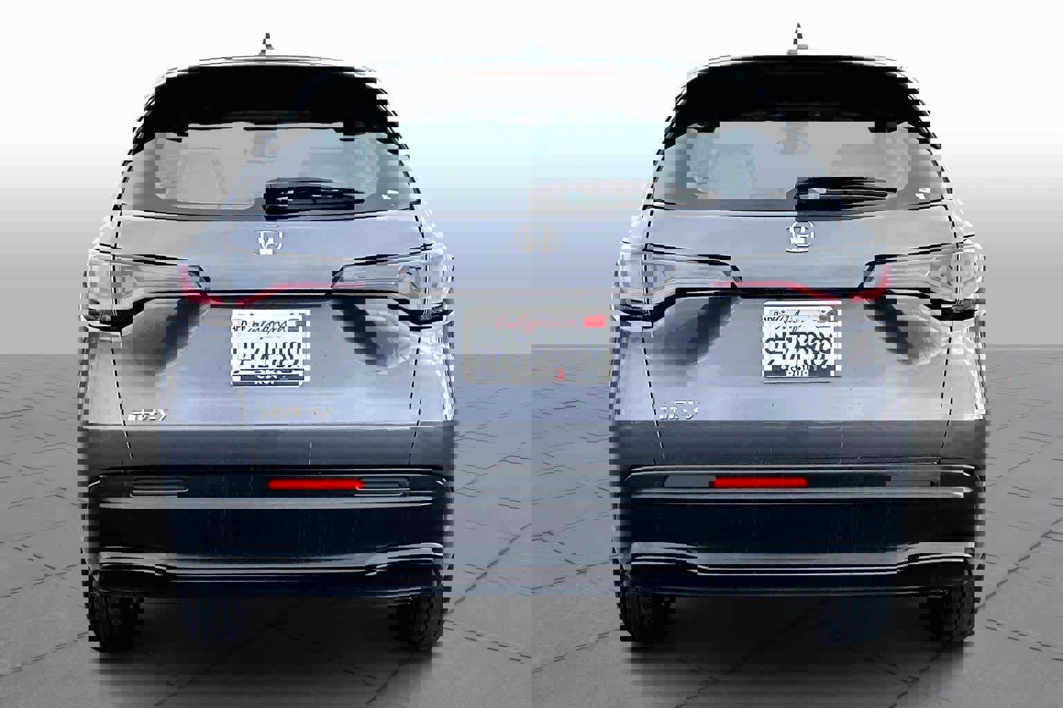 Used 2023 Honda HR-V LX image 4