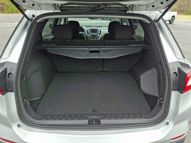 Certified 2021 Chevrolet Equinox LS w/ LS Convenience Package FWD image 28