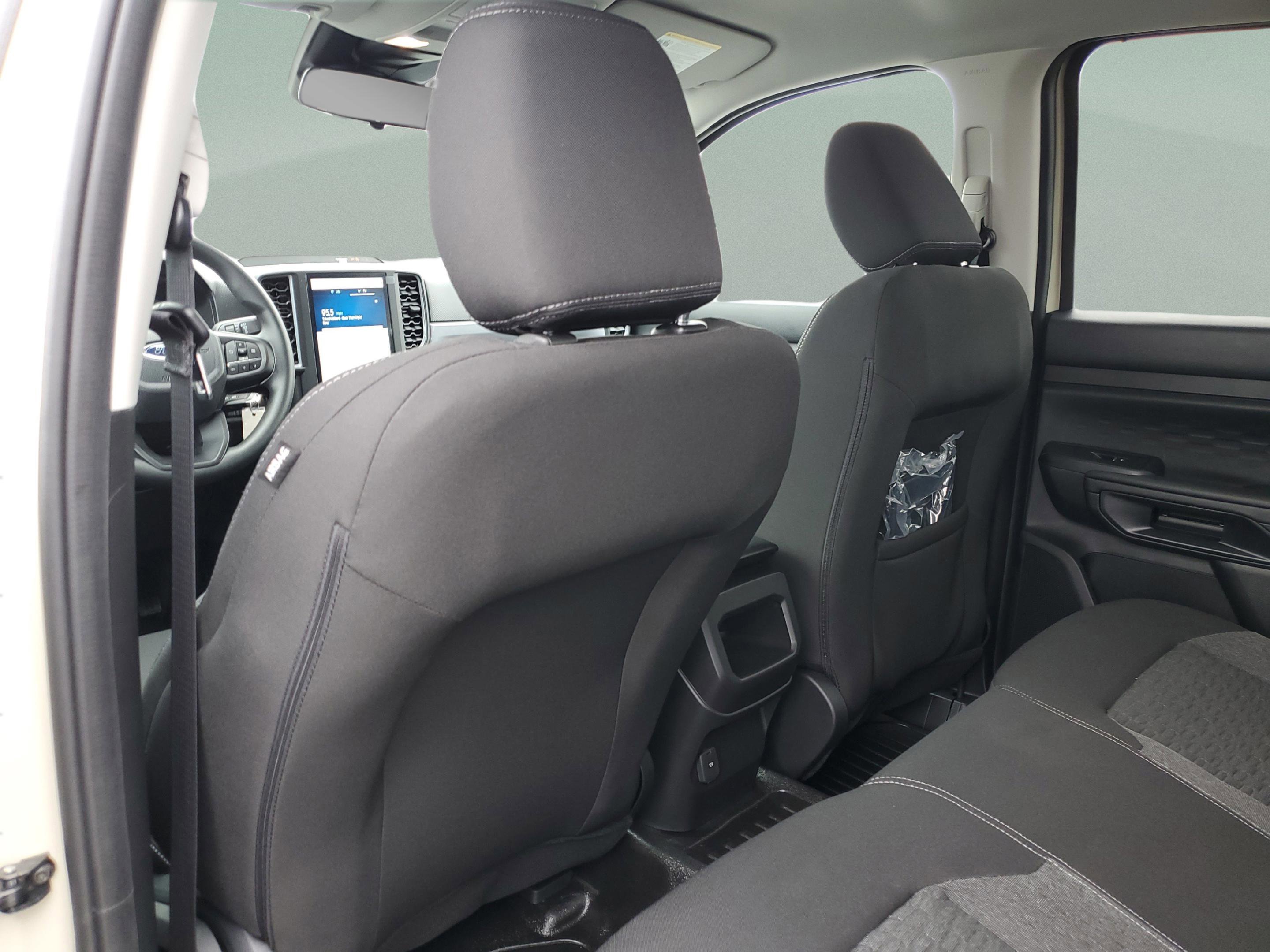 New 2026 Ford Ranger XL image 12