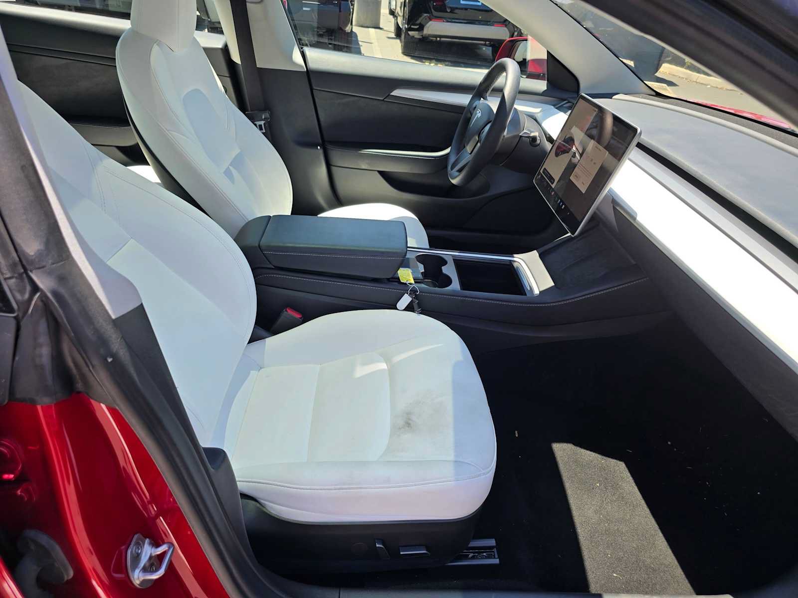 Used 2023 Tesla Model 3 Standard Range RWD image 11