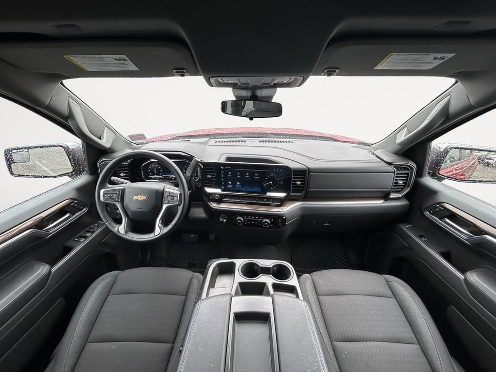Used 2023 Chevrolet Silverado 1500 LT image 13