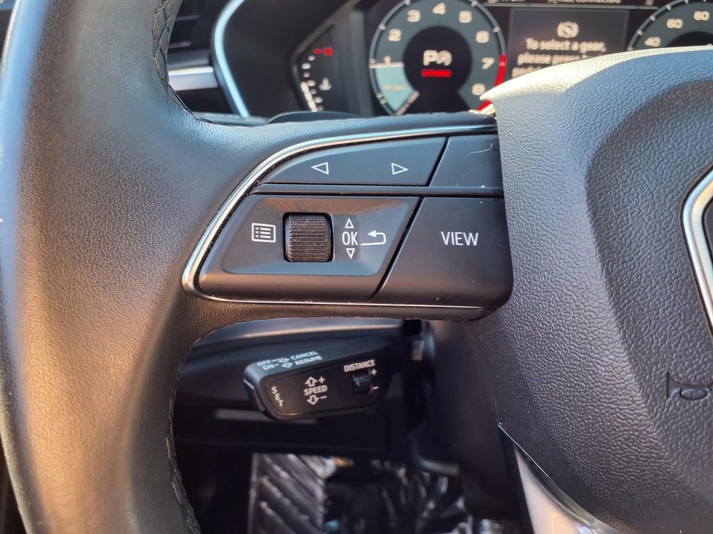 Used 2025 Audi Q3 2.0T Premium image 14