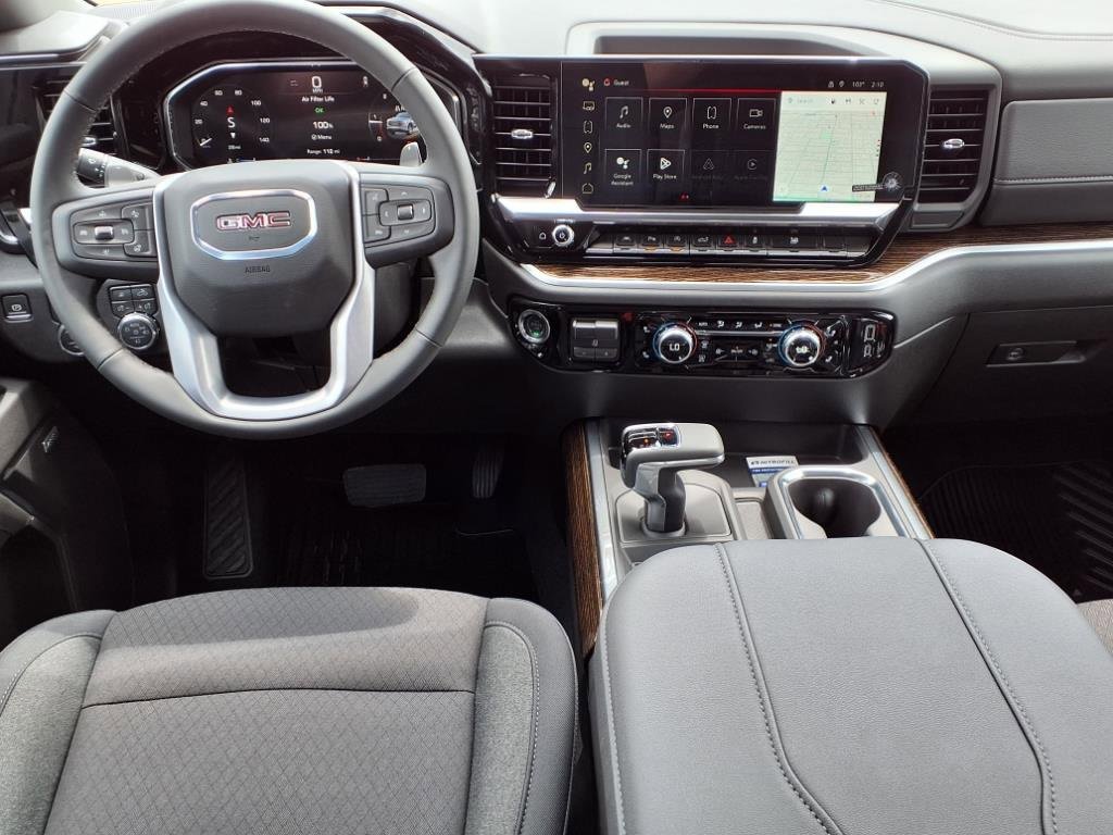 New 2026 GMC Sierra 1500 Elevation w/ Preferred Package image 12