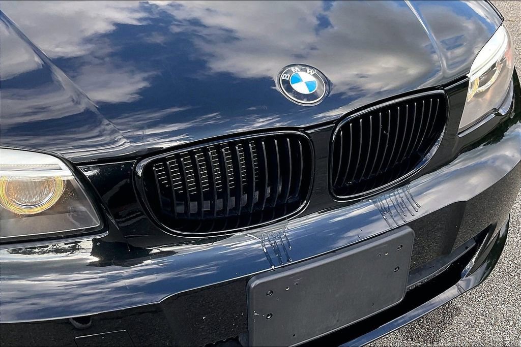 Used 2013 BMW 128i Convertible RWD image 28