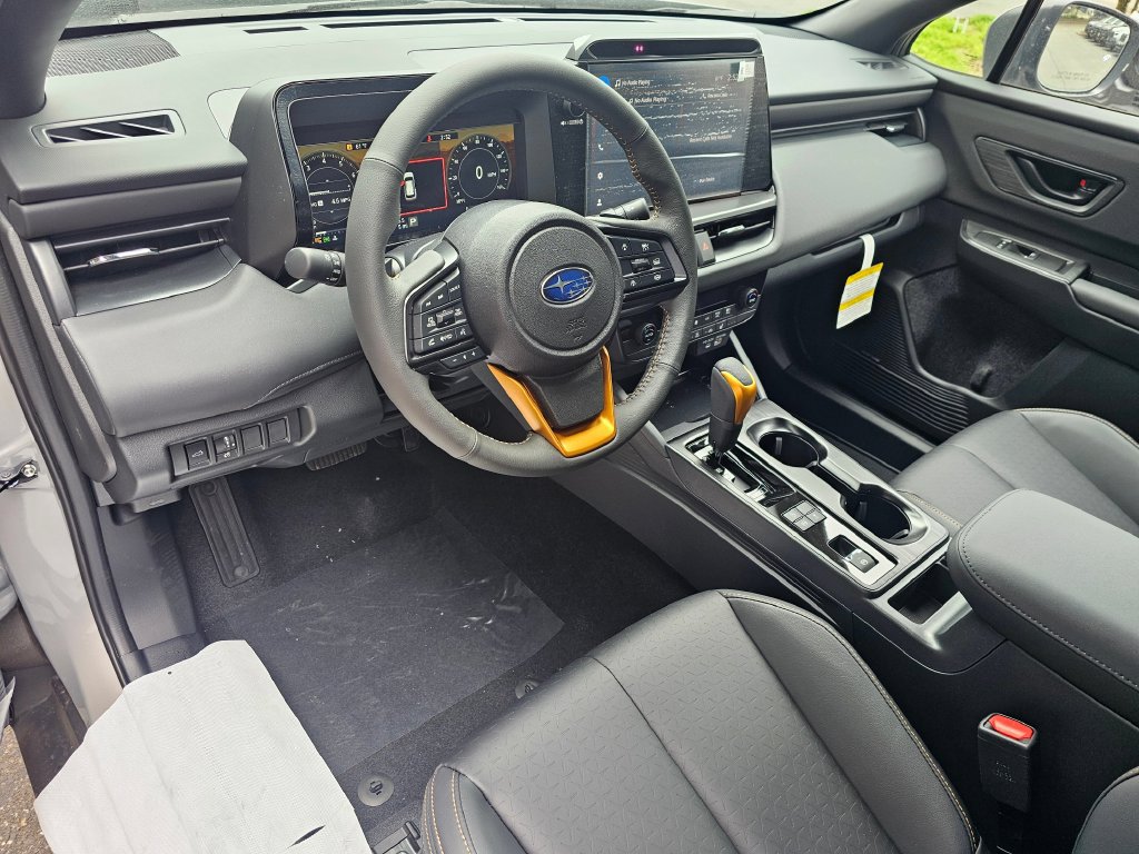 New 2026 Subaru Outback Wilderness AWD/4WD image 18