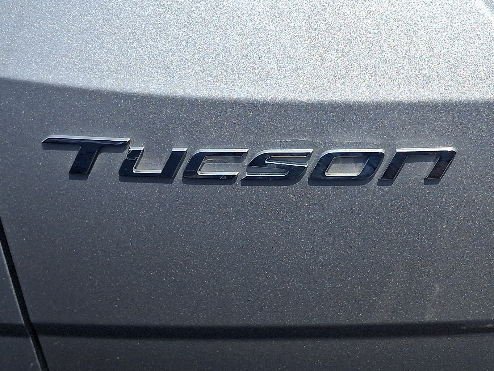 Certified 2024 Hyundai Tucson SEL AWD/4WD image 31