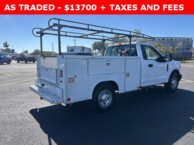Used 2019 Ford F250 XL image 6