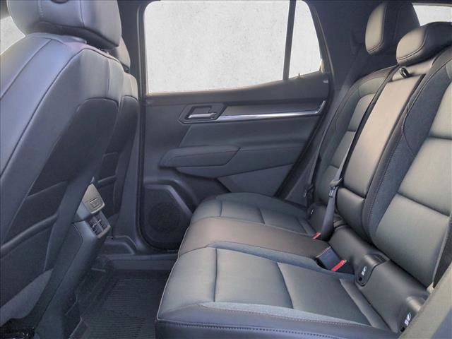 New 2026 GMC Terrain AT4 w/ Convenience Package III image 18