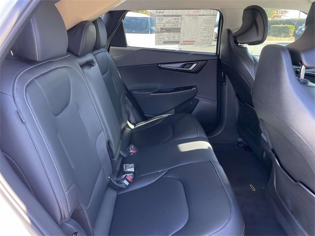 New 2025 Kia EV6 Wind image 17