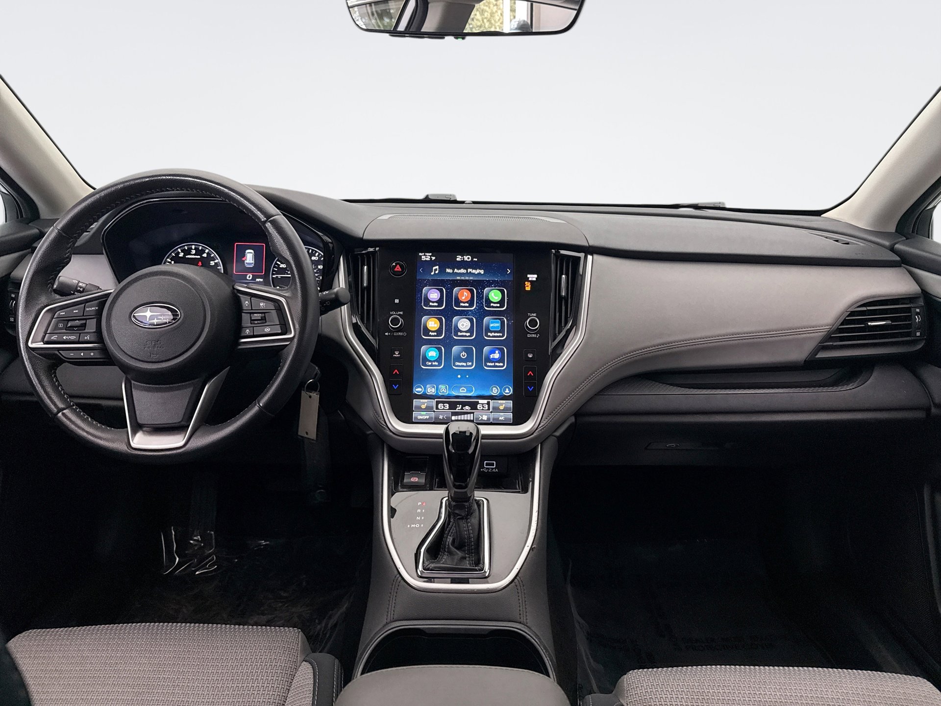 Used 2023 Subaru Outback Premium image 14