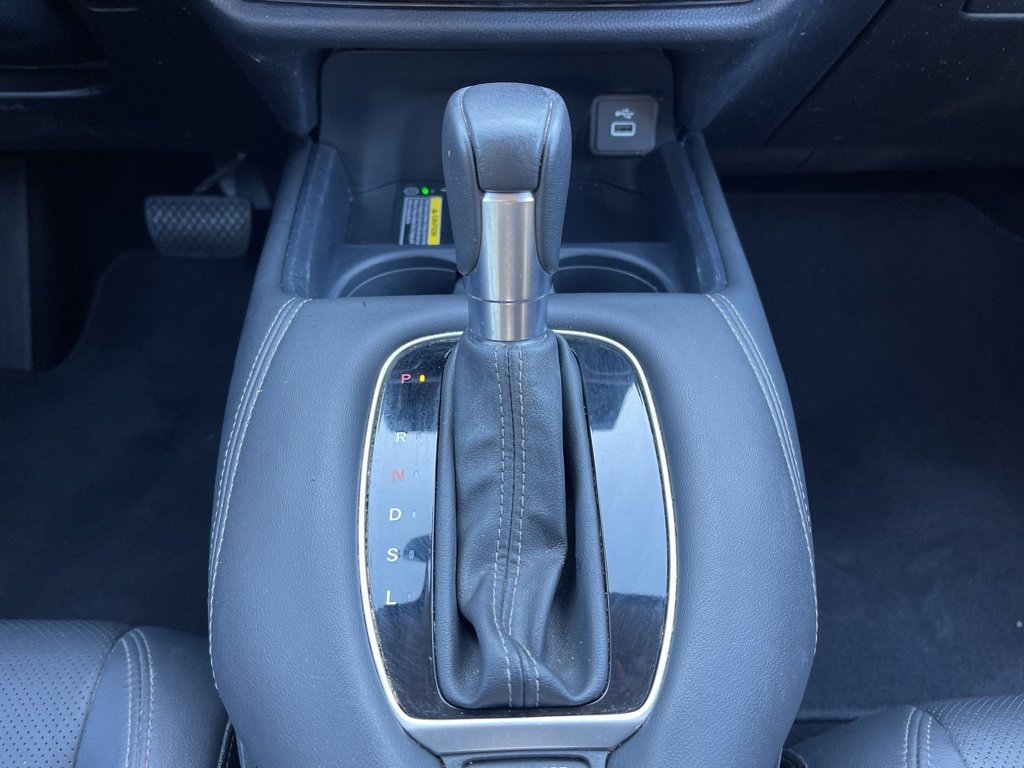 Certified 2023 Honda HR-V EX-L image 17