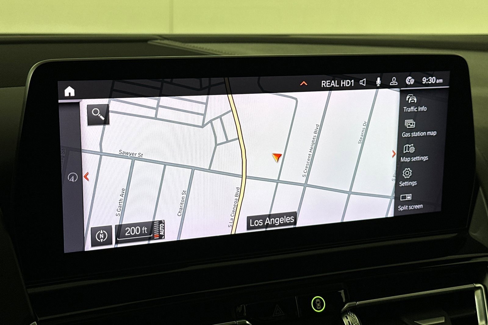 Used 2024 BMW M850i Gran Coupe xDrive w/ M Sport Professional Package image 17