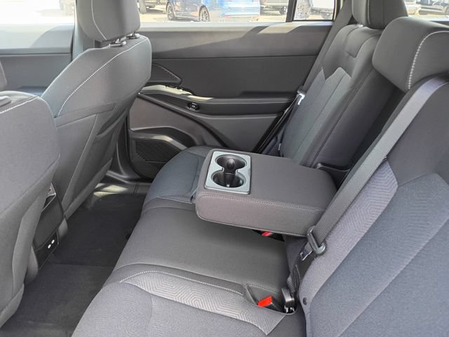 New 2026 Jeep Cherokee Laredo AWD/4WD image 18