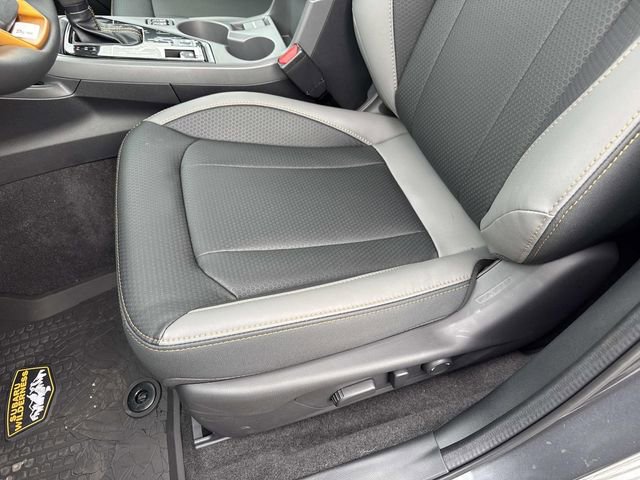 New 2026 Subaru Crosstrek 2.5i Wilderness image 15