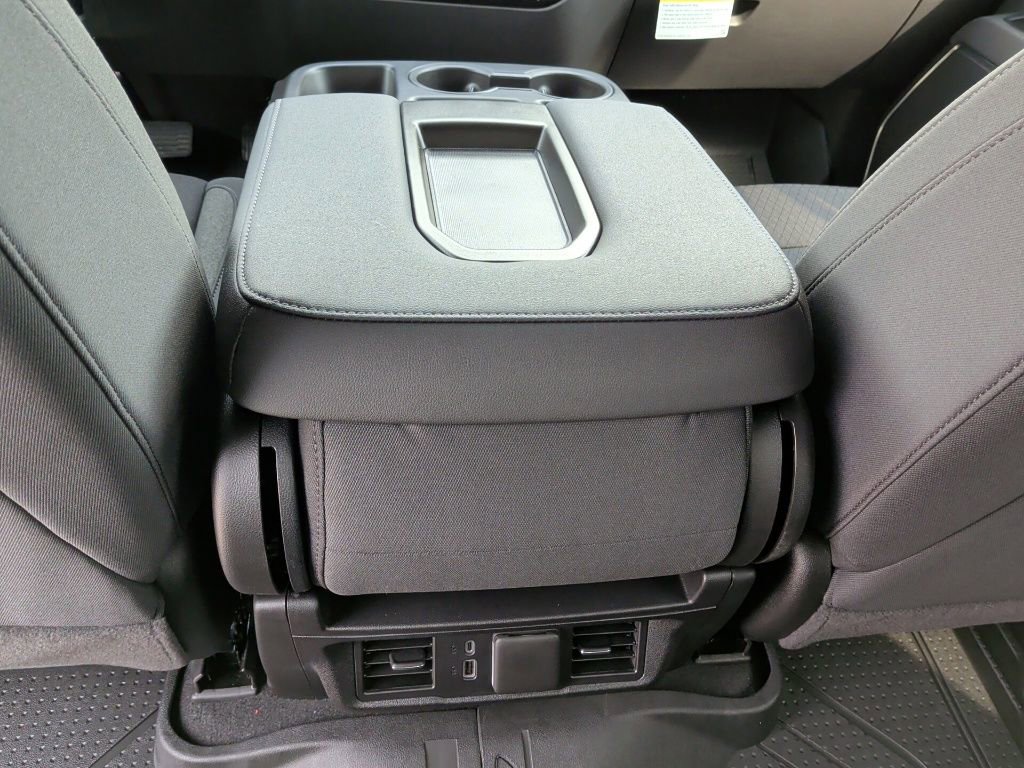 New 2026 Chevrolet Silverado 1500 LT w/ Texas Edition Plus image 34