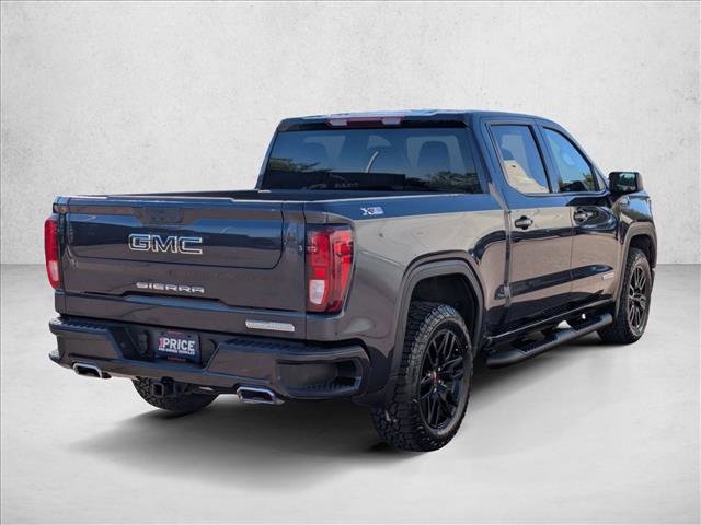 Used 2024 GMC Sierra 1500 Elevation w/ X31 Off-Road Package AWD/4WD image 5