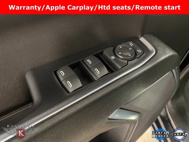 Used 2023 Chevrolet Silverado 1500 LT image 19