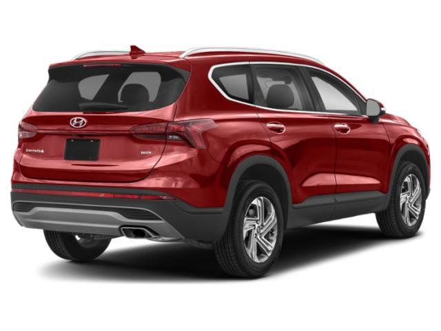 Used 2023 Hyundai Santa Fe SEL FWD image 3