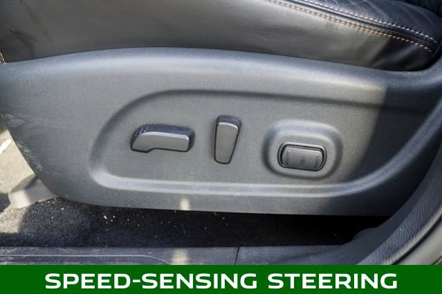 Used 2023 Nissan Murano Platinum image 17