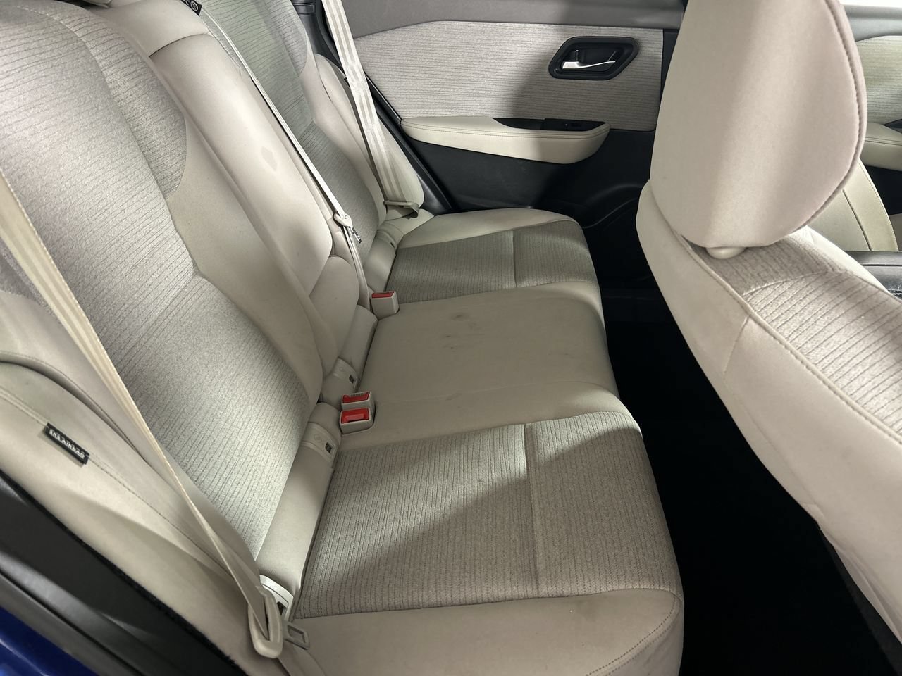 Used 2023 Nissan Rogue SV FWD image 24