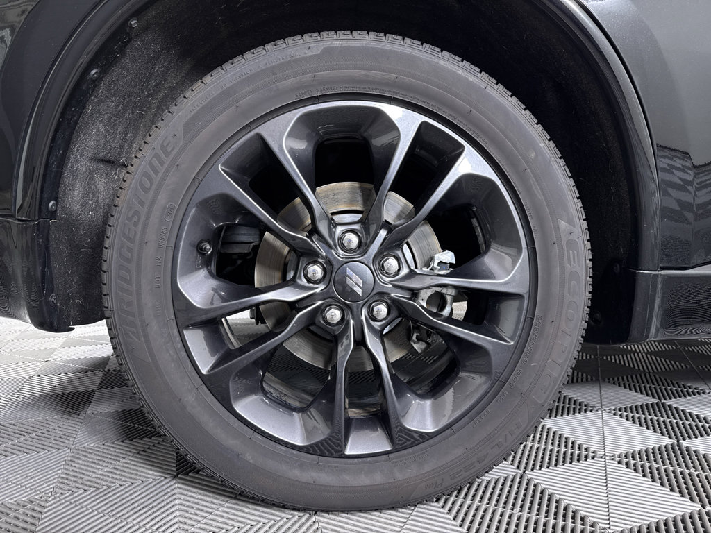Used 2022 Dodge Durango R/T w/ Blacktop Package image 19