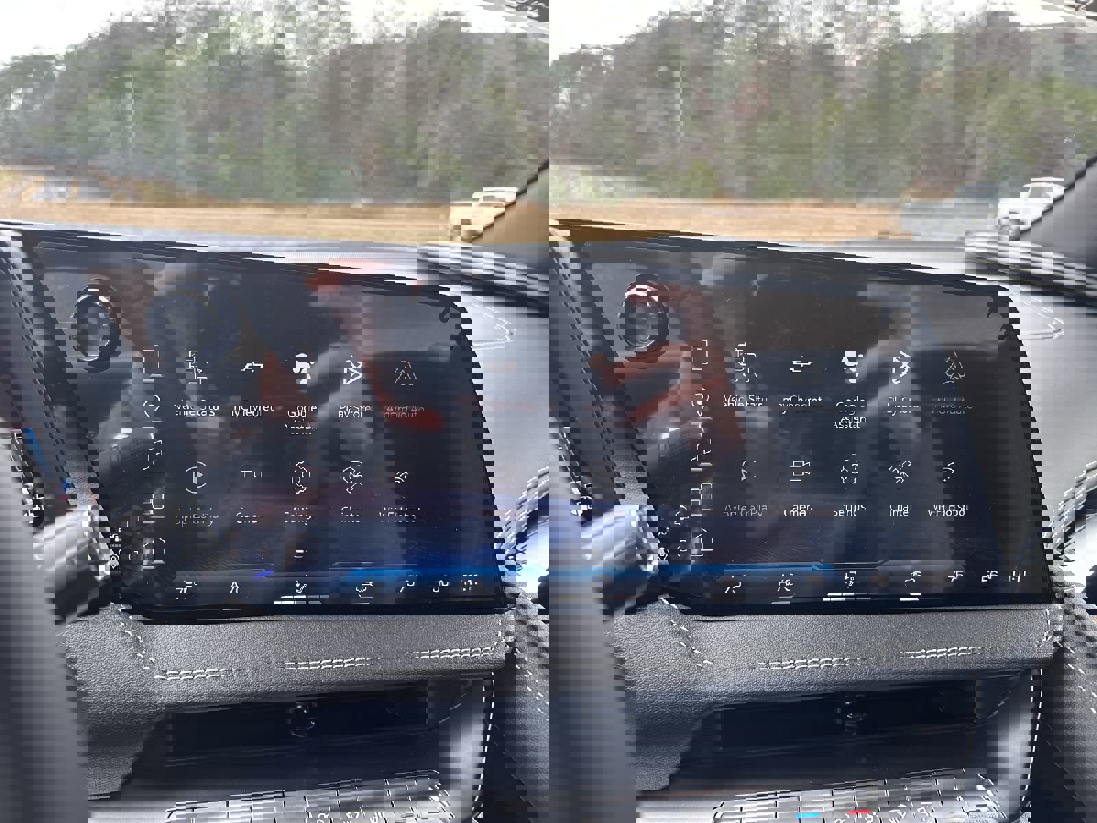 New 2026 Chevrolet Corvette Stingray Coupe w/ 1LT image 19