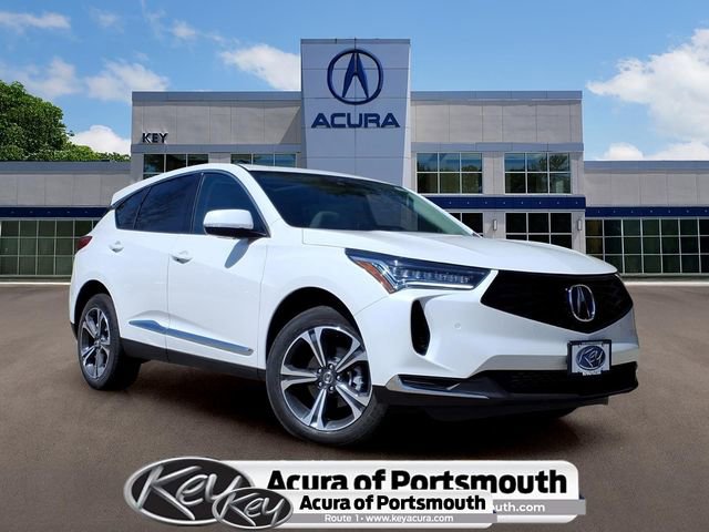 New 2026 Acura RDX w/ Technology Package