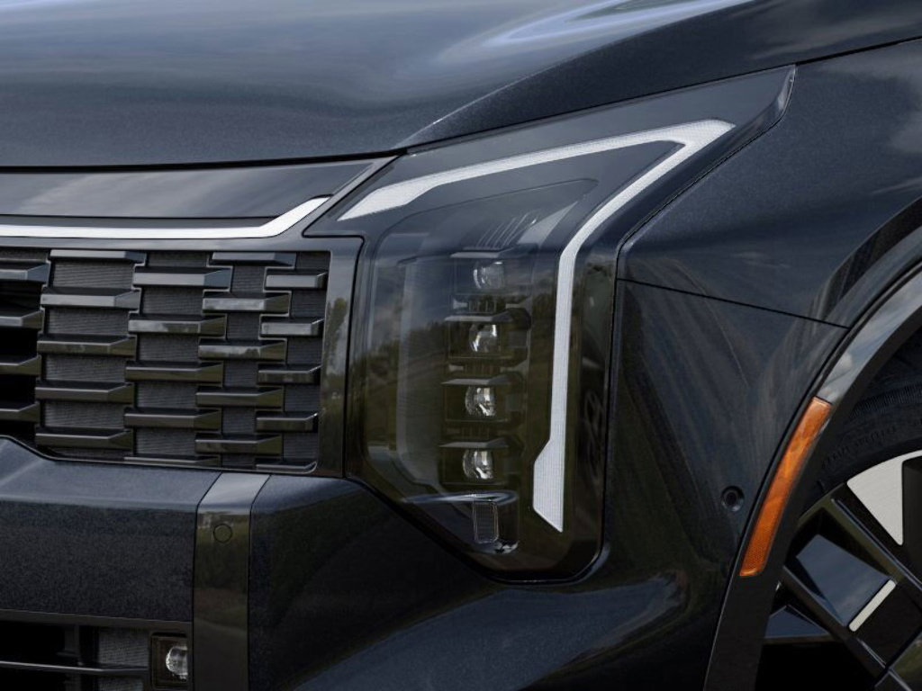 New 2026 Kia Sportage SX image 32