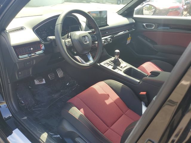 New 2026 Honda Civic Si image 18