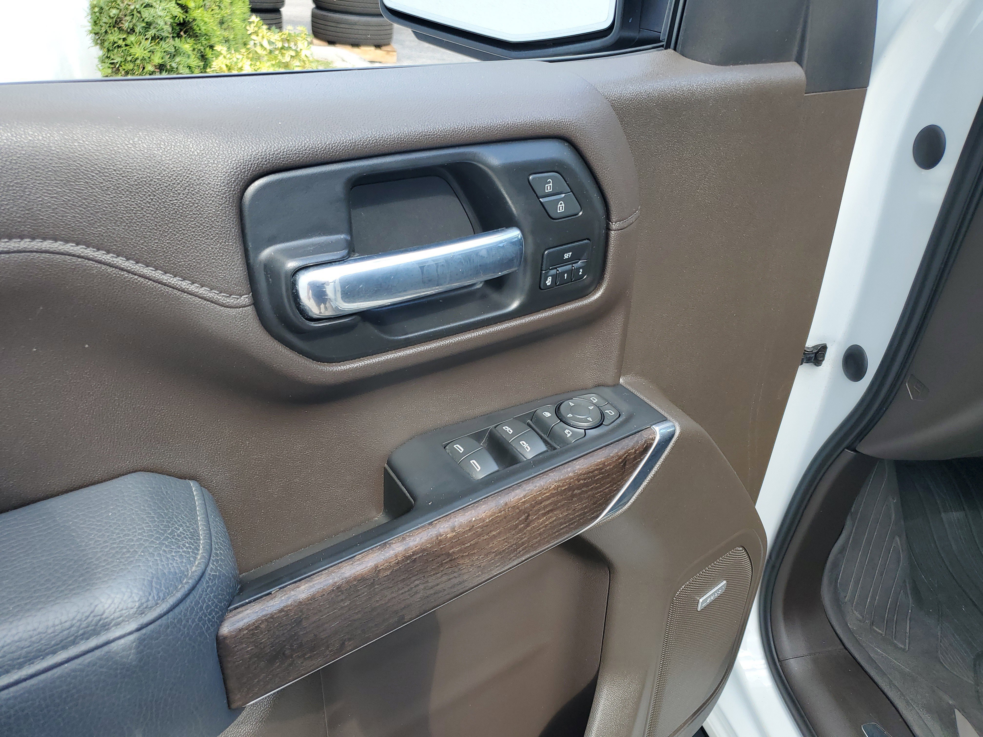 Used 2021 GMC Sierra 1500 Denali image 18