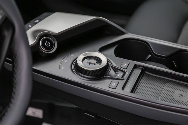 New 2025 Kia EV6 Light w/ Light LR Technology Package image 14