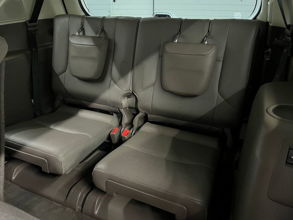 Used 2019 Lexus GX 460 Luxury image 22