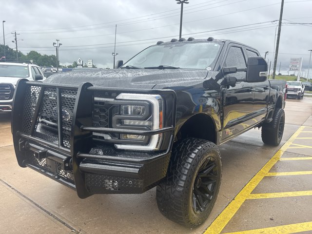Used 2023 Ford F250 Lariat w/ Tremor Off-Road Package AWD/4WD image 10