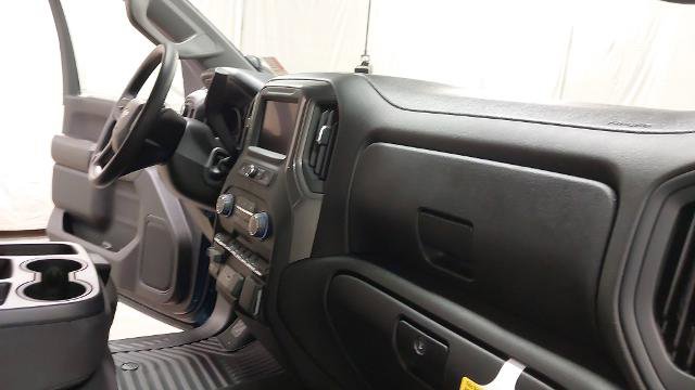New 2026 Chevrolet Silverado 2500 Custom w/ Custom Convenience Package image 29
